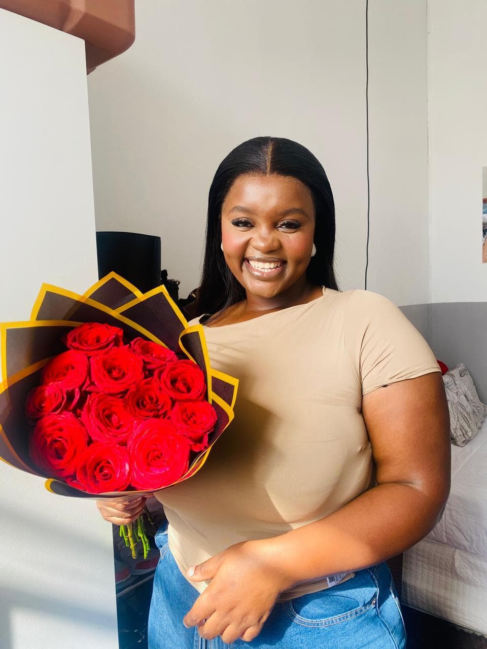 Zintle Nobambela