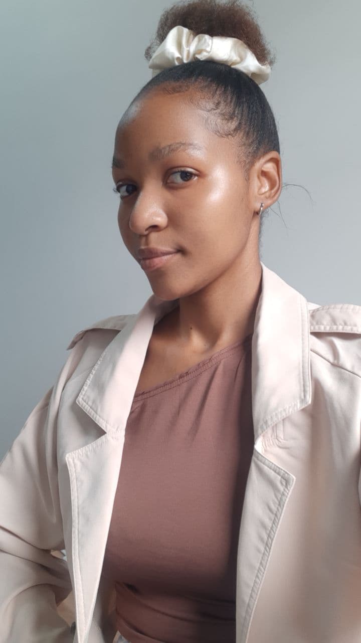 Asanda Hlathi