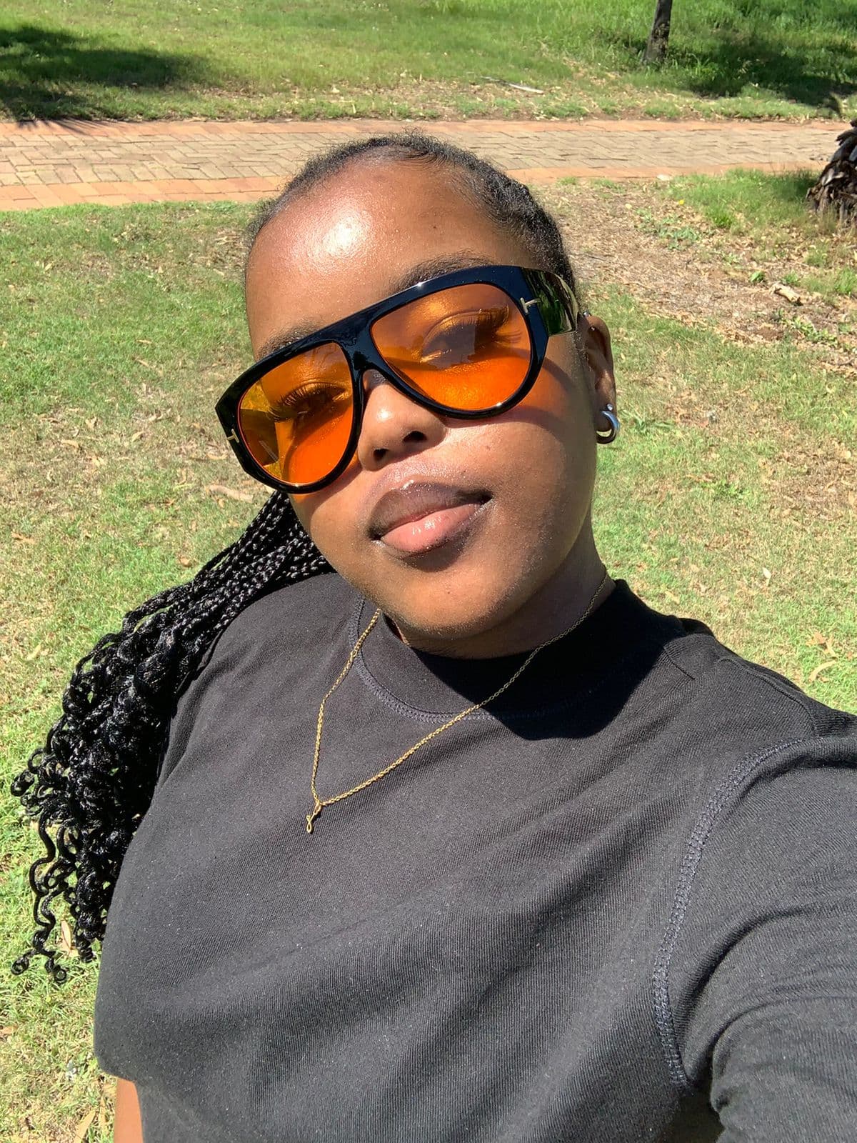 Jabulile Zulu