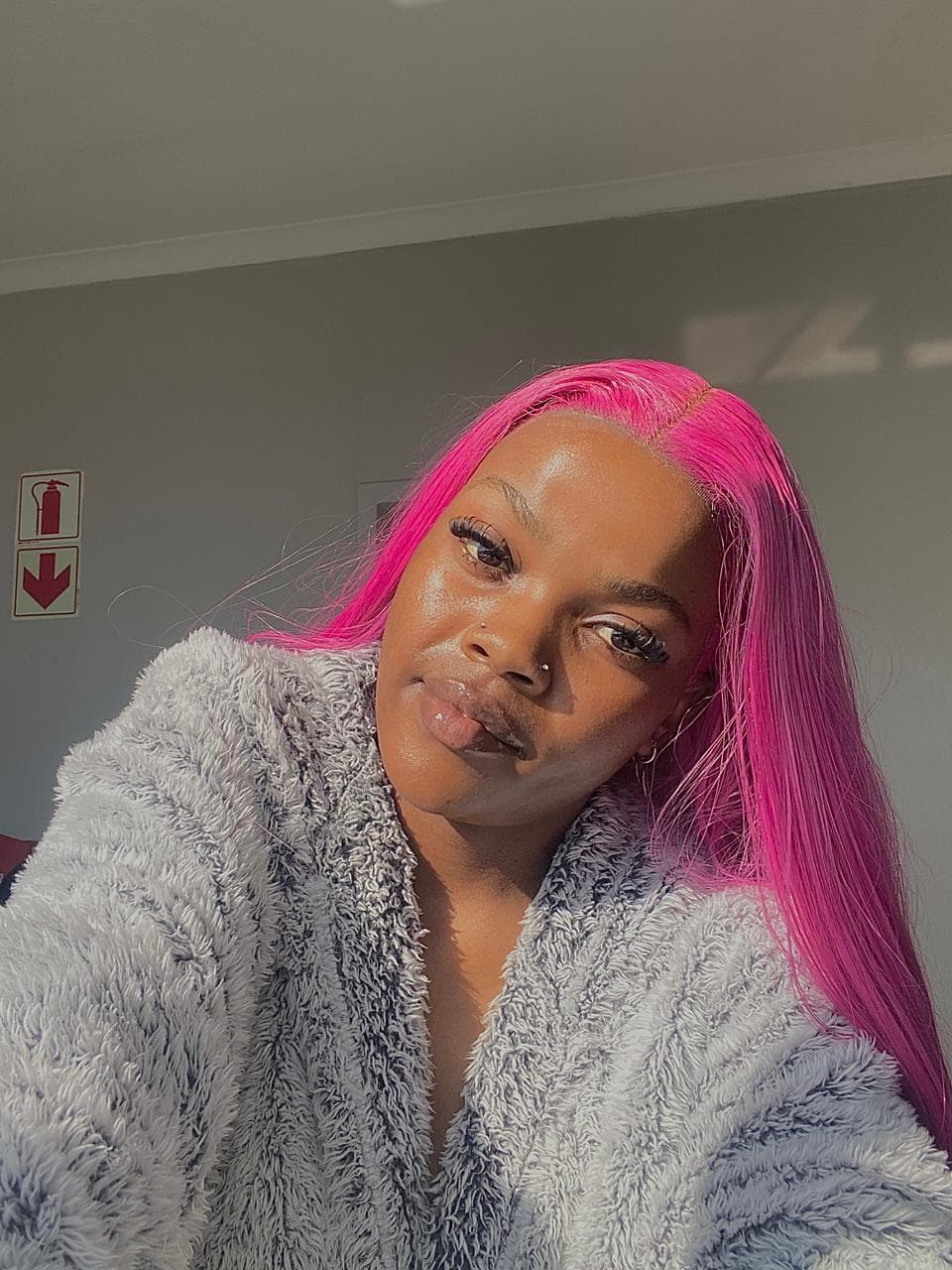 Thapelo Nicole Mashego