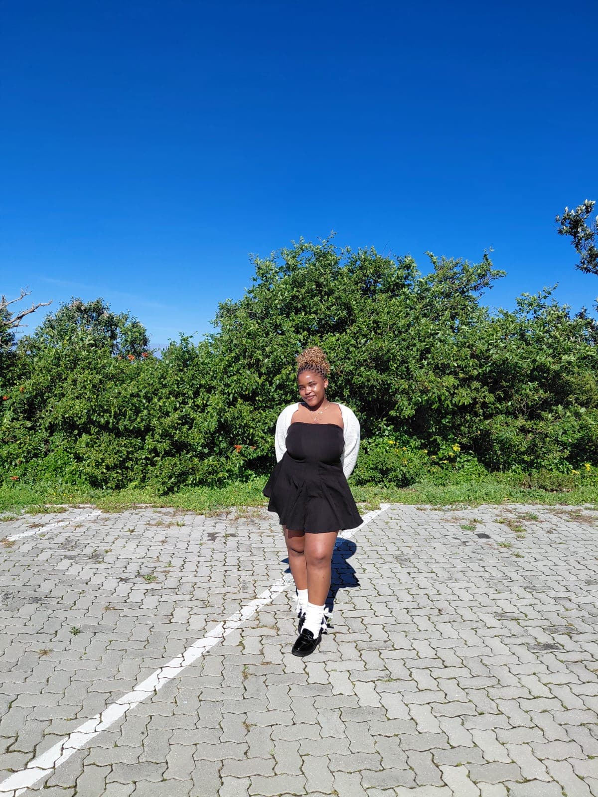 Bokamoso Letjeloane