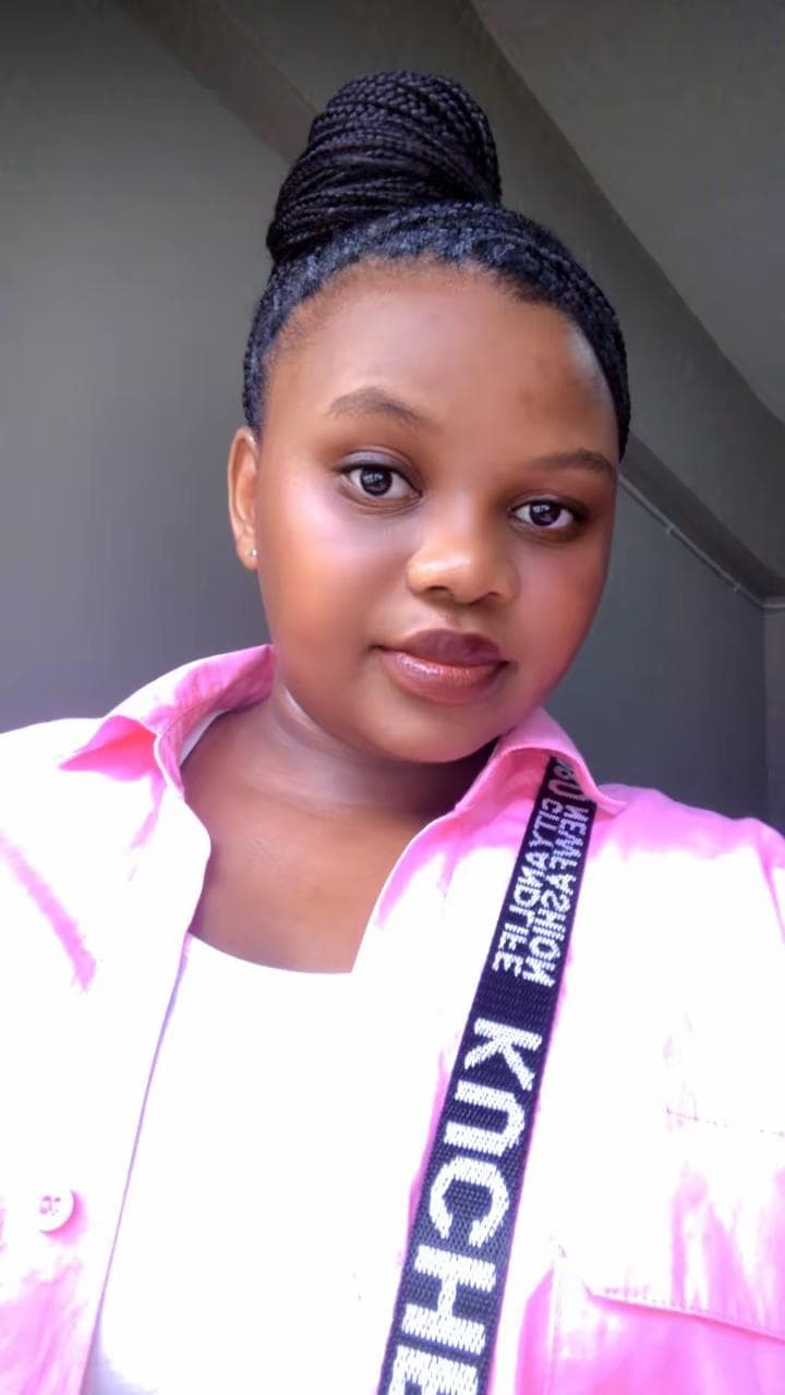 Sindiswa Zulu