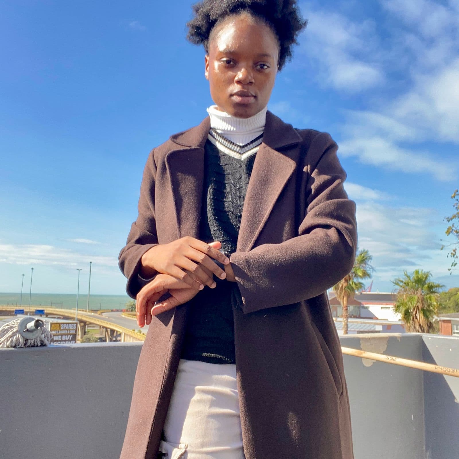 Latifah Phelembe