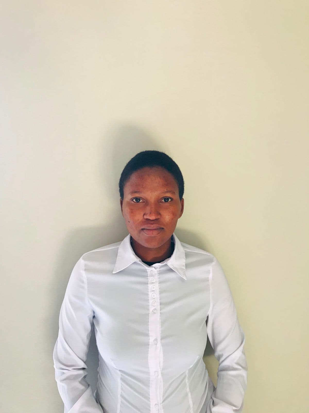 Sinesipho Gangatha