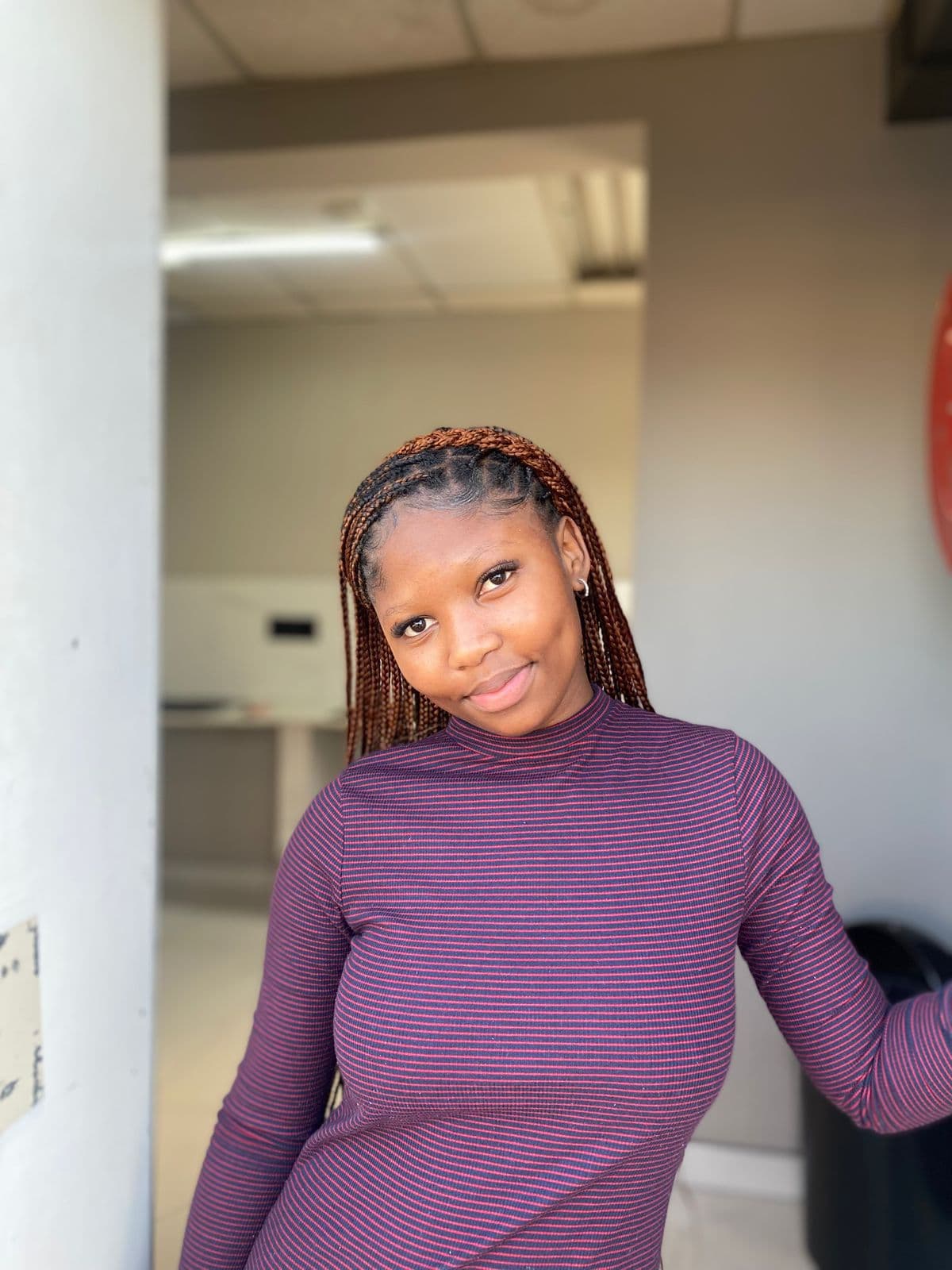Simnikiwe Dunga & Onele Gazi