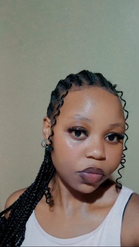Thandeka Nxasane & Inathi Zenzile