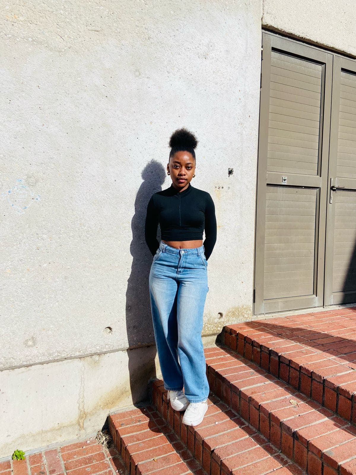 Lwandile Khumalo