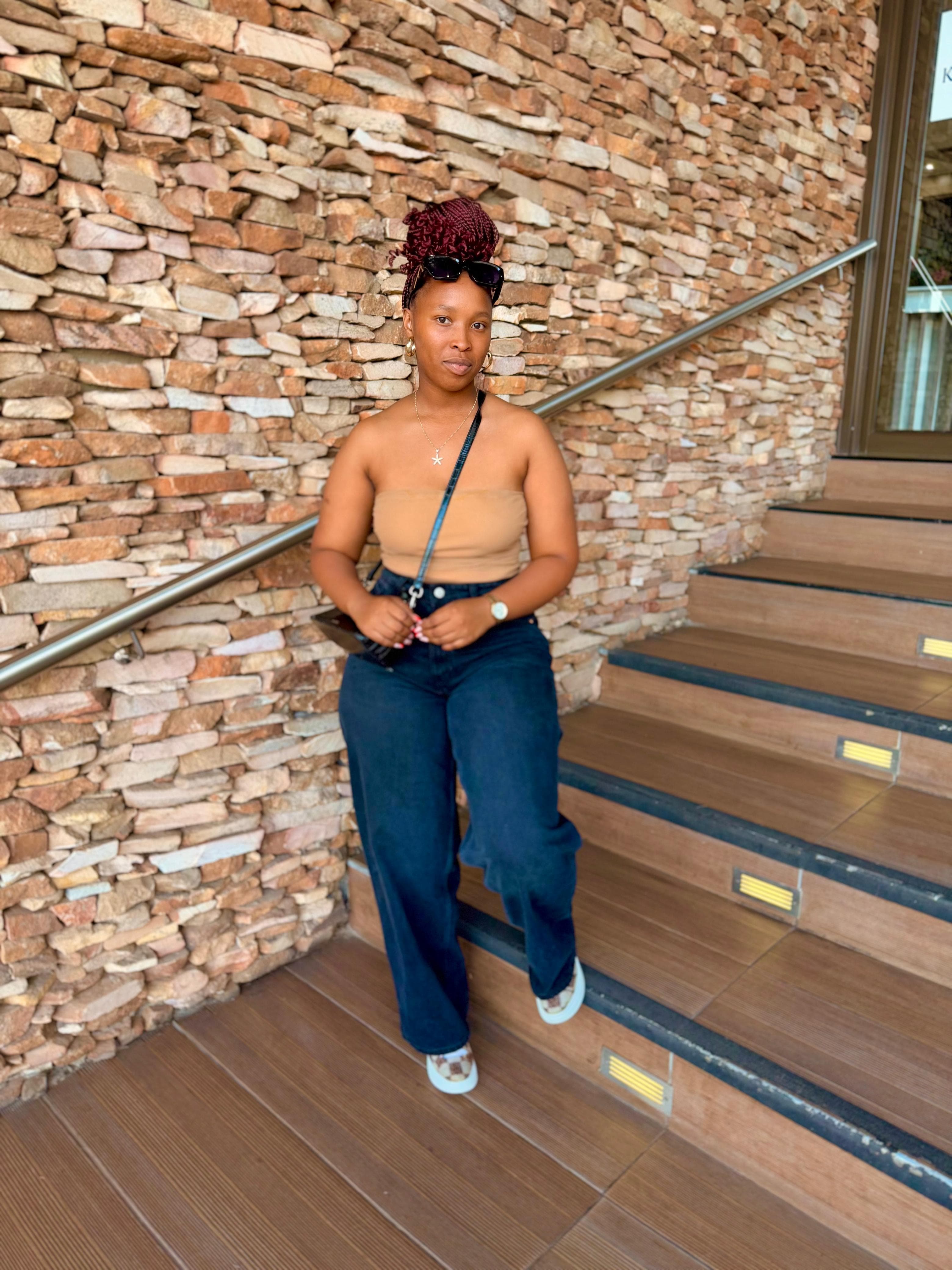 Thembi Nzima