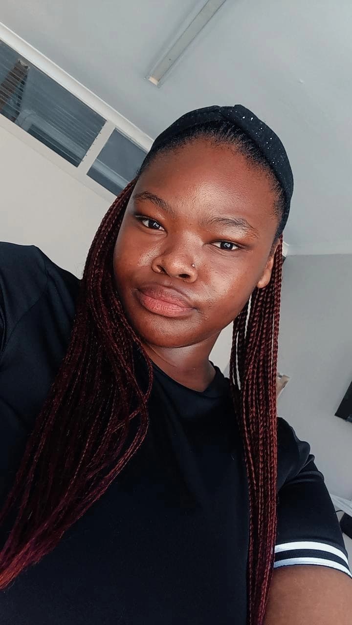Otshepeng Phetoane