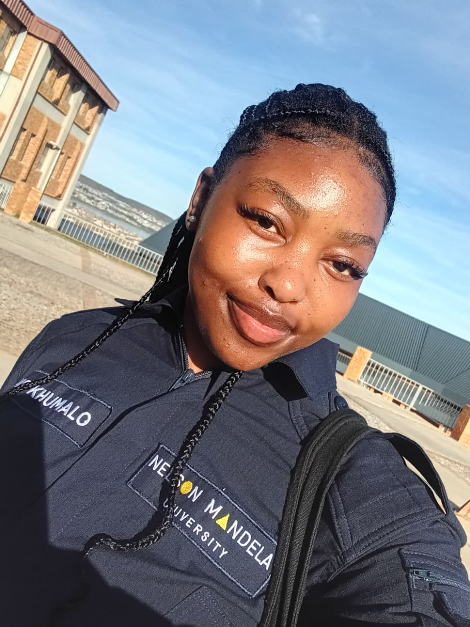 Mpumelelo Khumalo