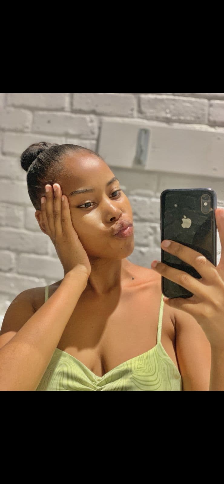 Zinhle Masango