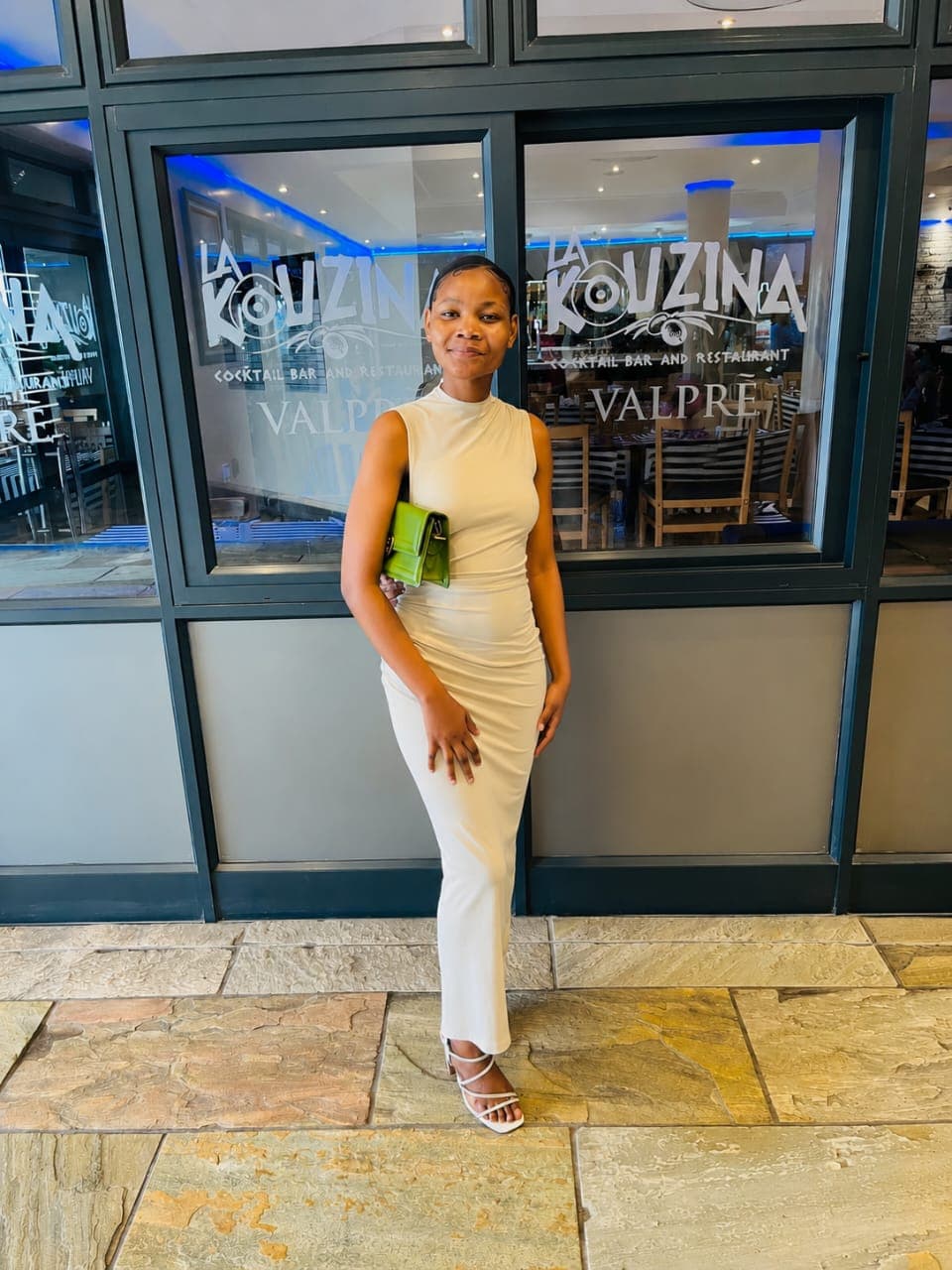 Kulati Siphesihle