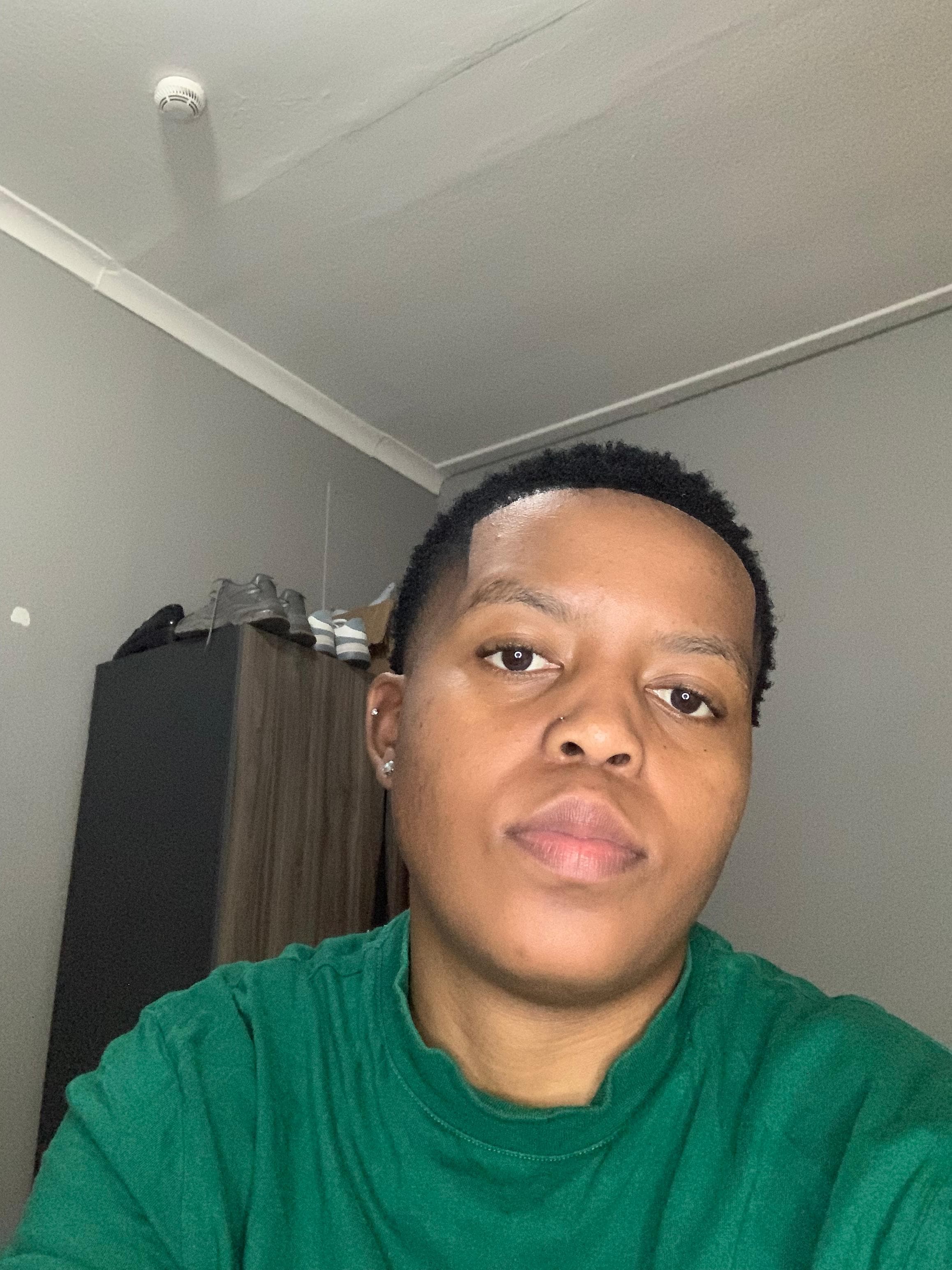 Thandiswa Zondo