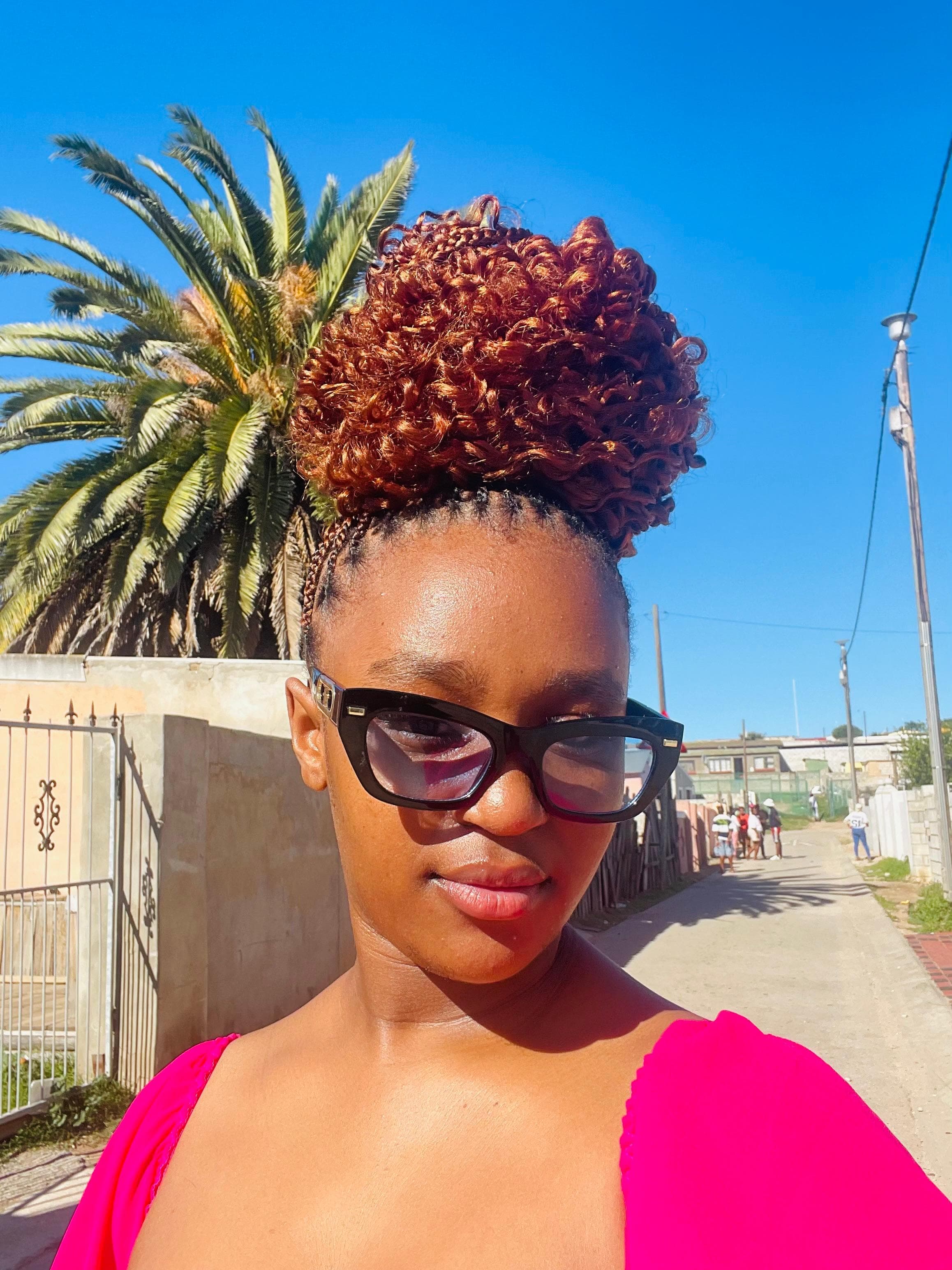 Sinovuyo Mlungwana