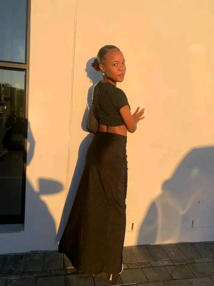 Fetina molefe
