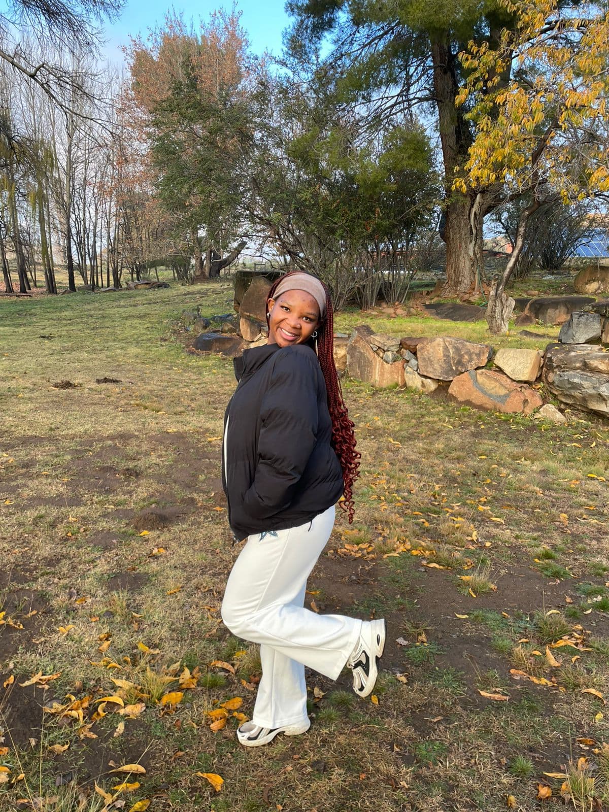Zinhle Gule