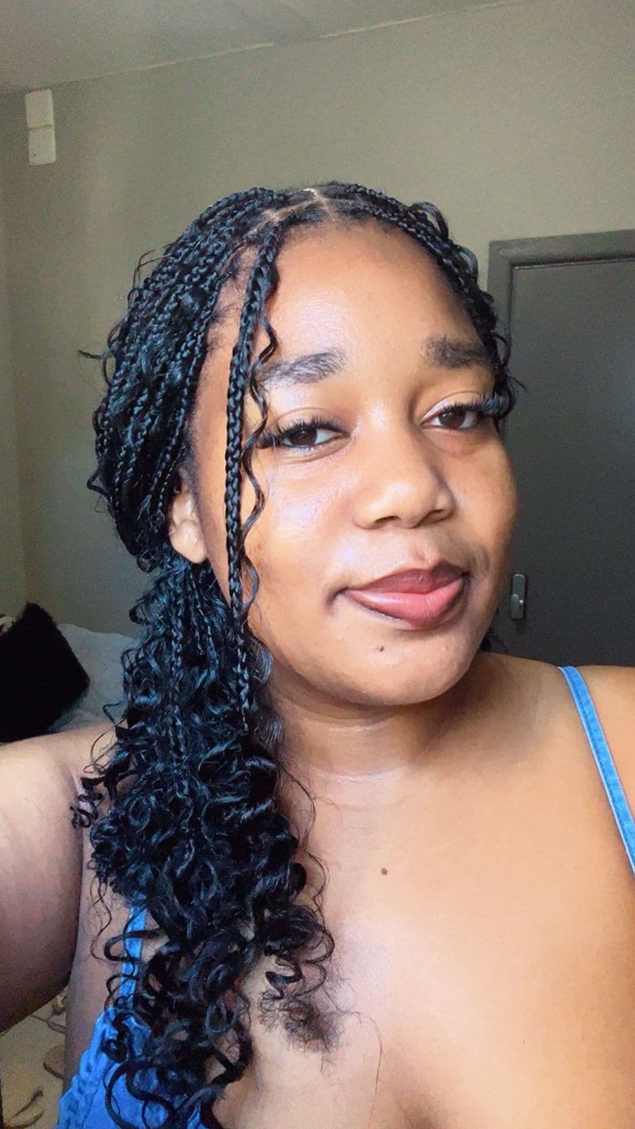 Kwanele Ngwenya