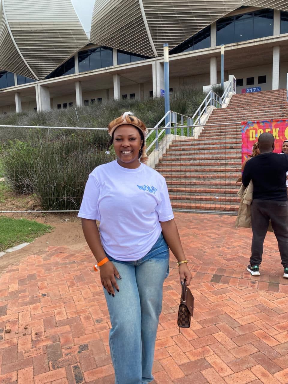 Asezile Fongolwana