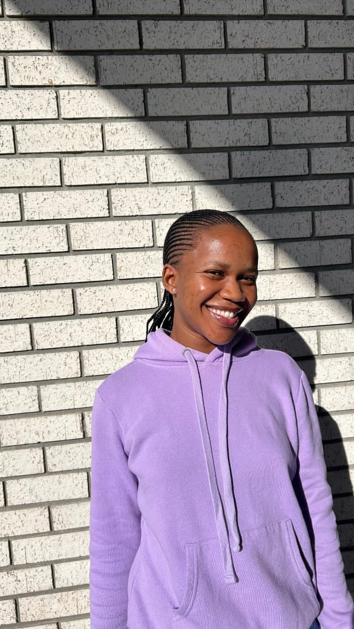 Yandiswa Makhosa