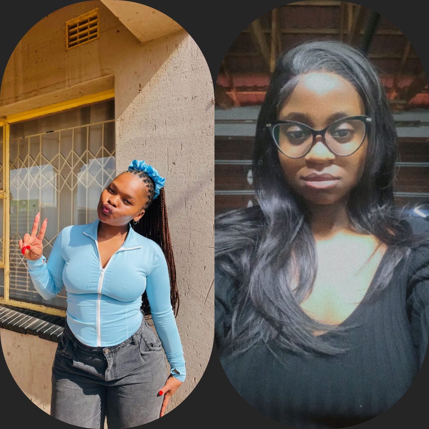 Diatile and Maphuti
