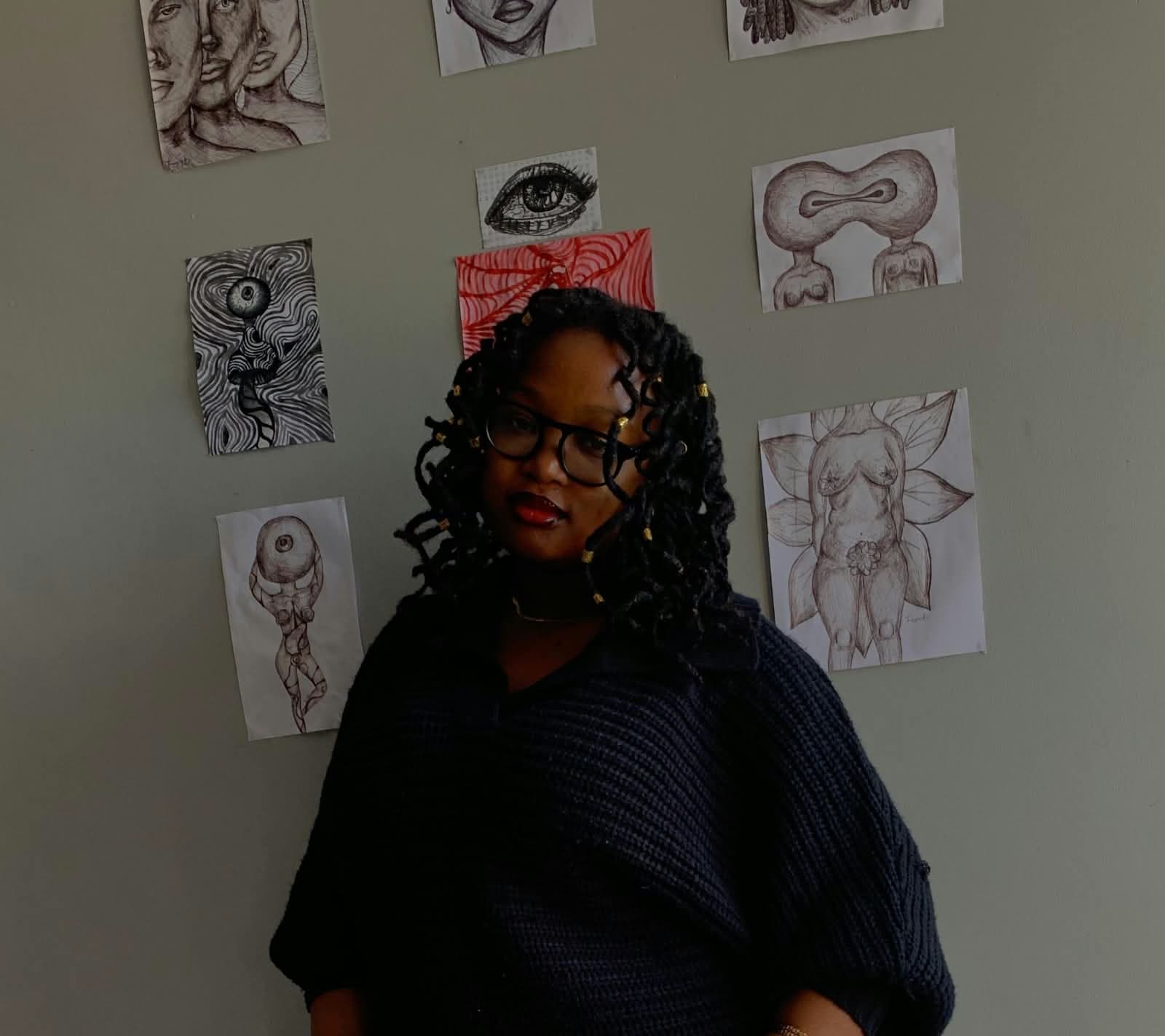 Thando Serame