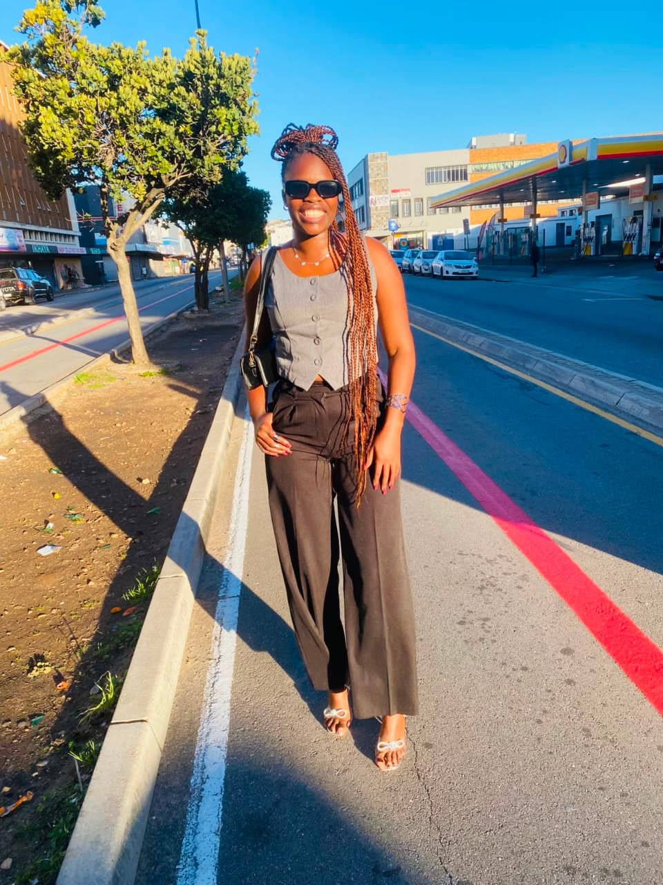 Ukhonaye Khombela