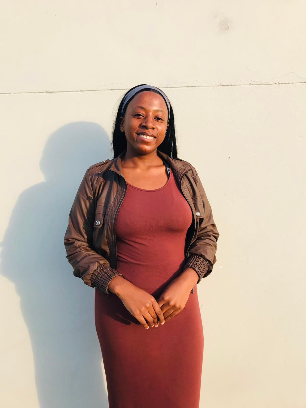 Zanele Kholushi