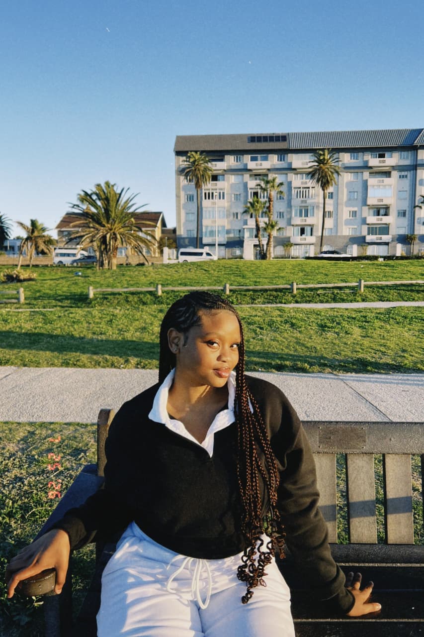 Naledi Gabela