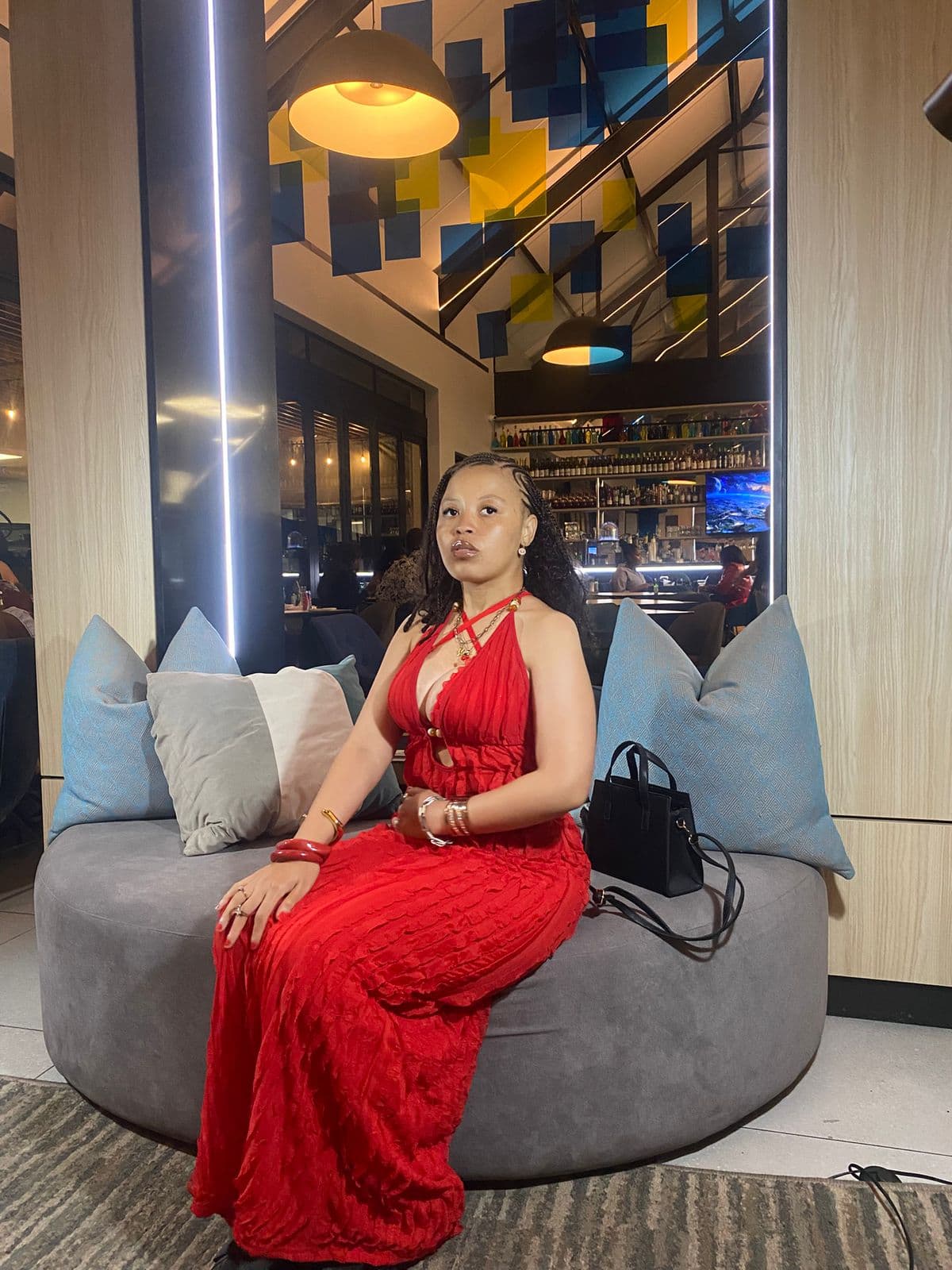 Malie Mokoena