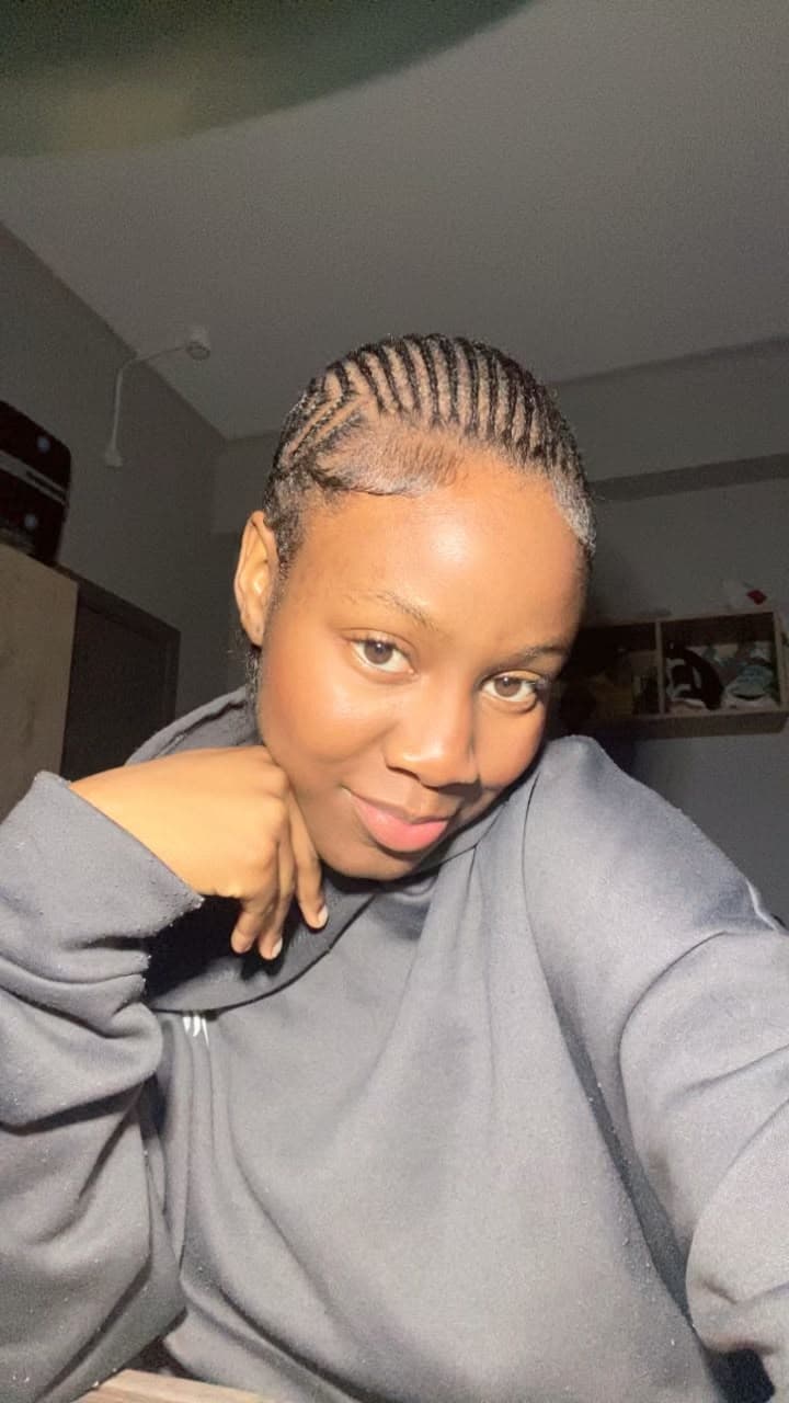 Lwandile shabangu