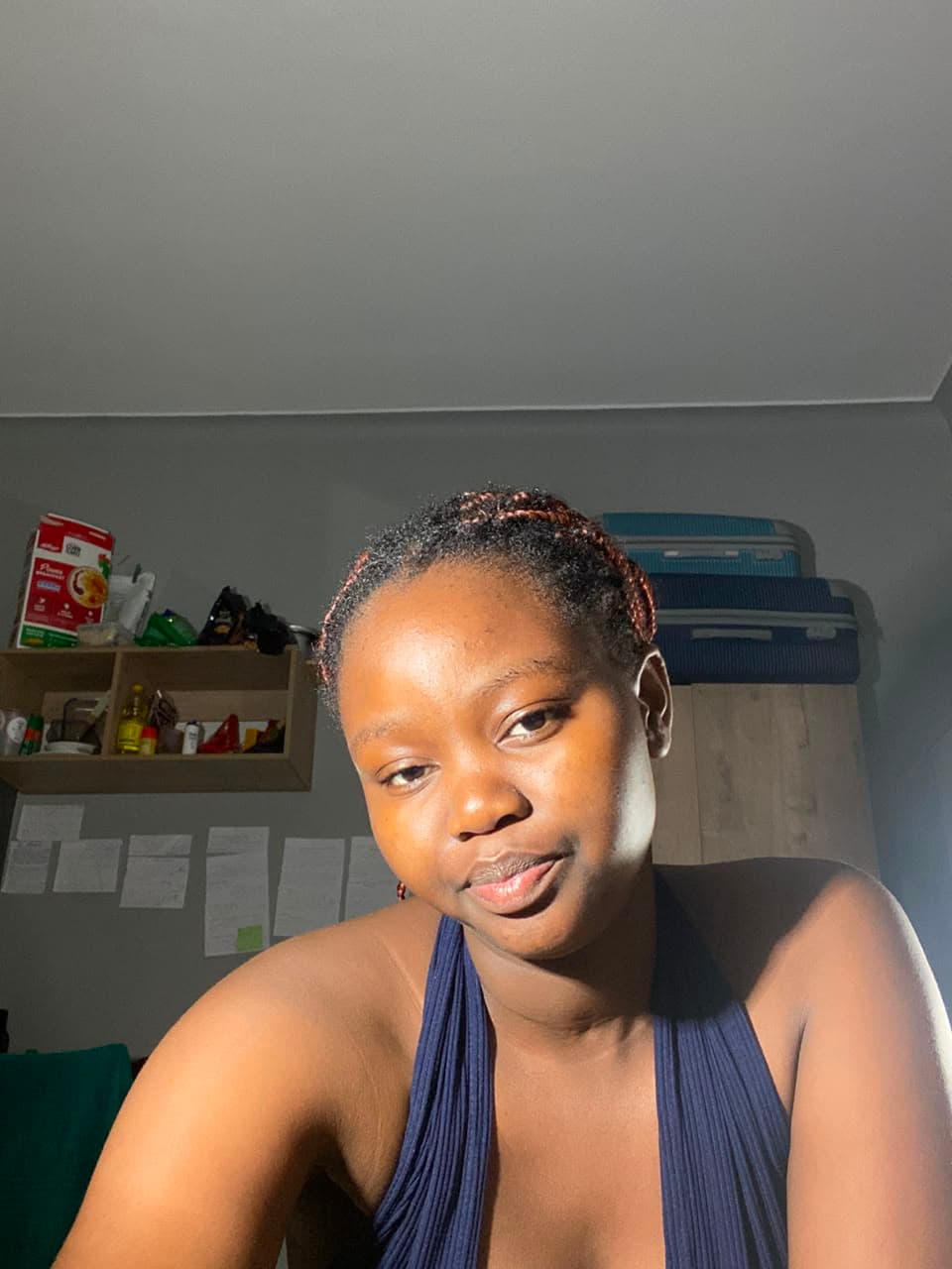 Fortunate Malima