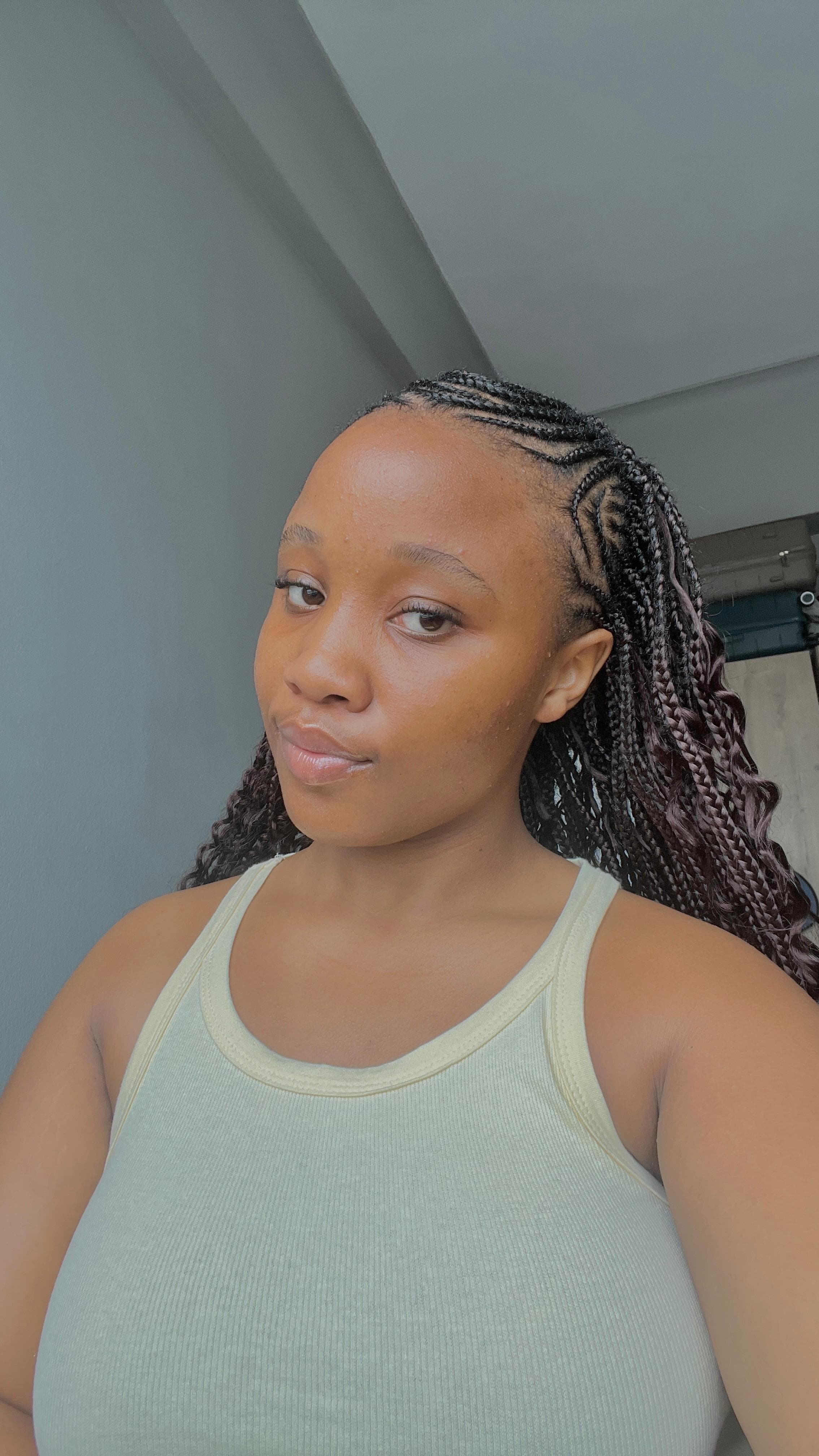Andiswa Mthembu