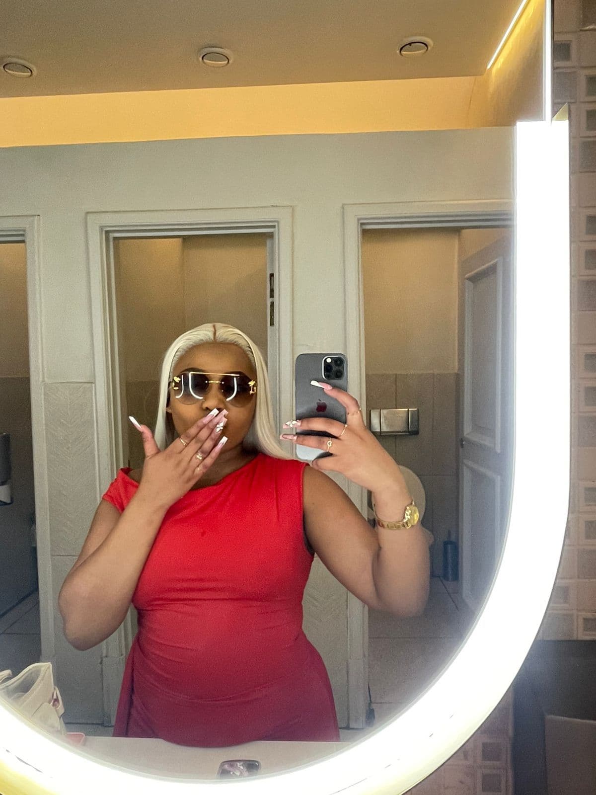 Khanya Nokama