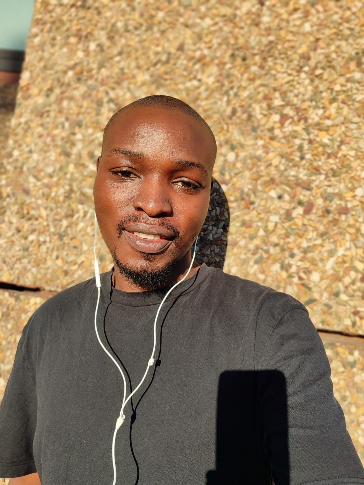 Sikhulile Maseko