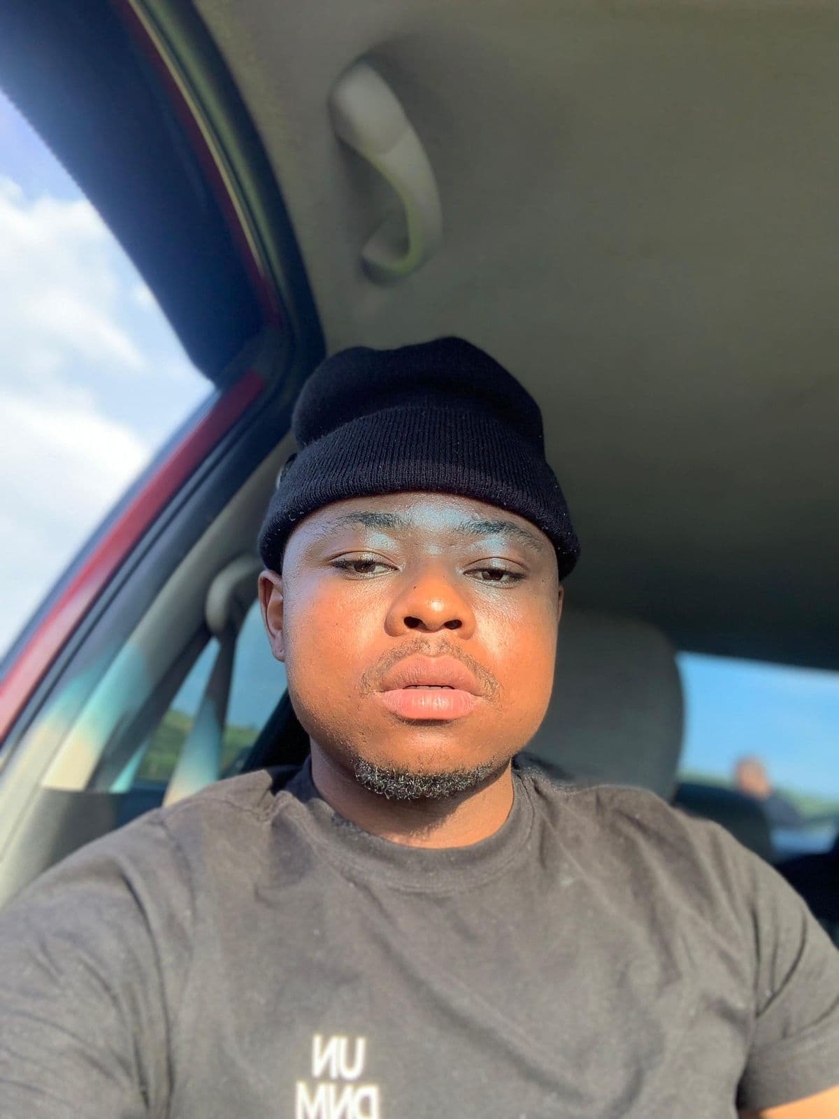 Sbonelo Bavu