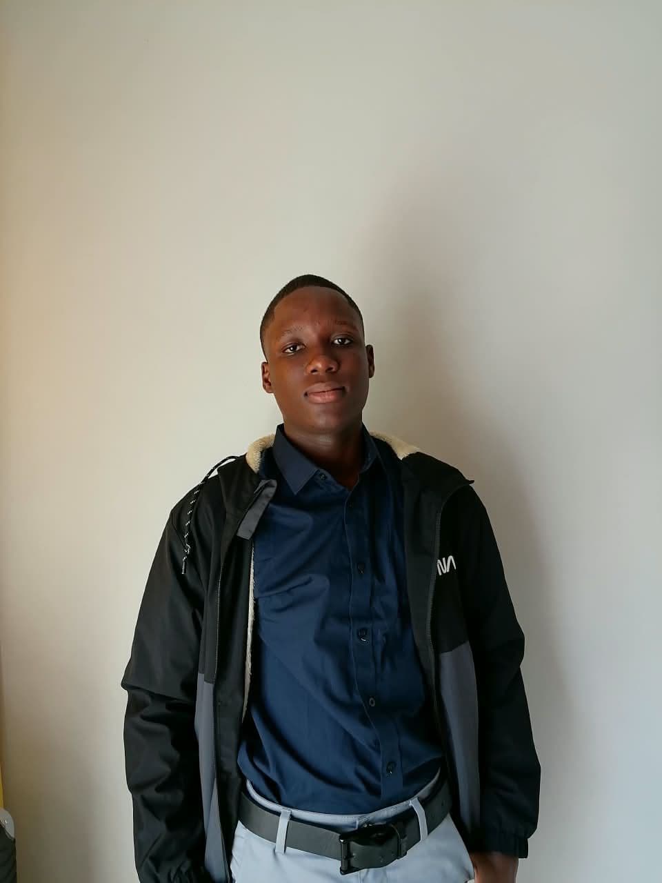 Paballo Matla