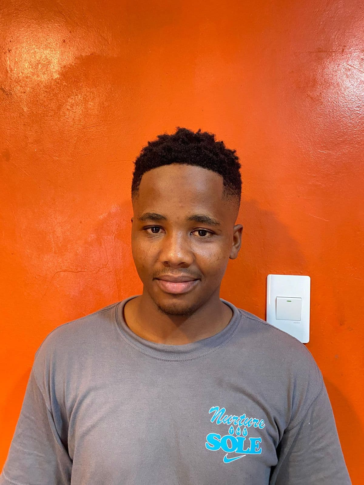 Wandile Mkelo