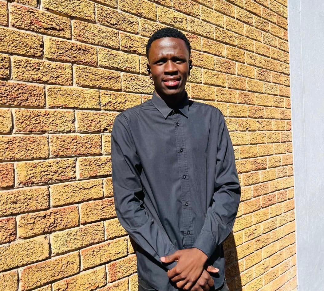 Maksiokoane Mojapelo