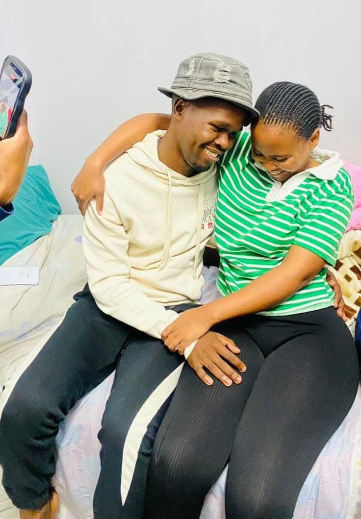 Ingeva Zongezile and Zongeziwe Zingqi