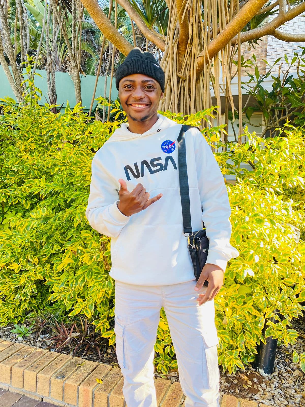 Trust Mokoena