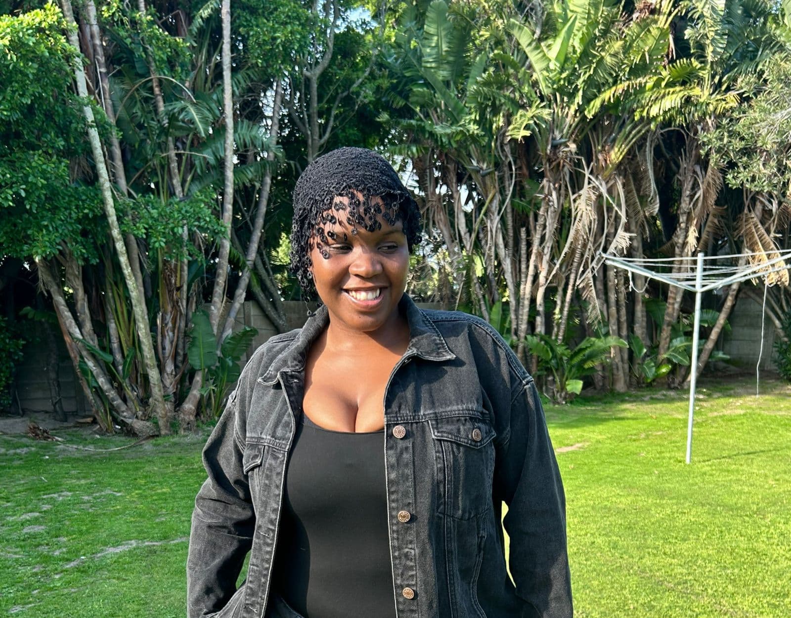 Ndzulamo Ntimbane
