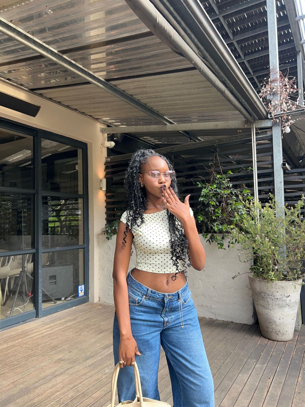 Nandi Tshawana