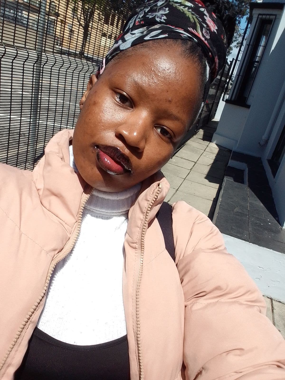 Nomfundo Khuzwayo