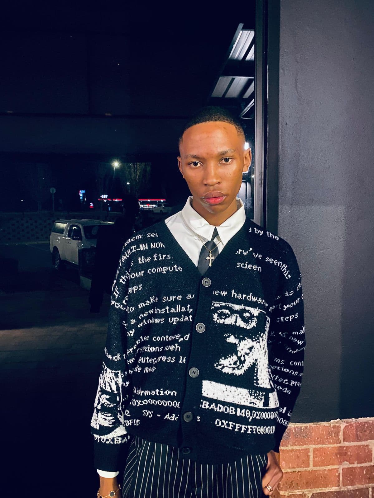 Oratile Maolo