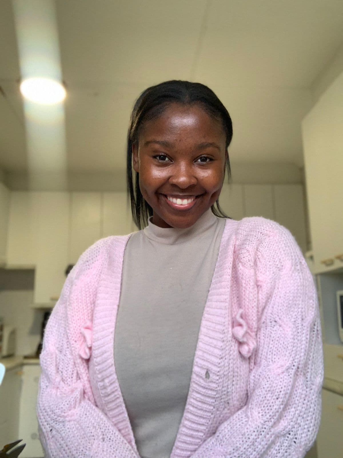Rethabile Seroka