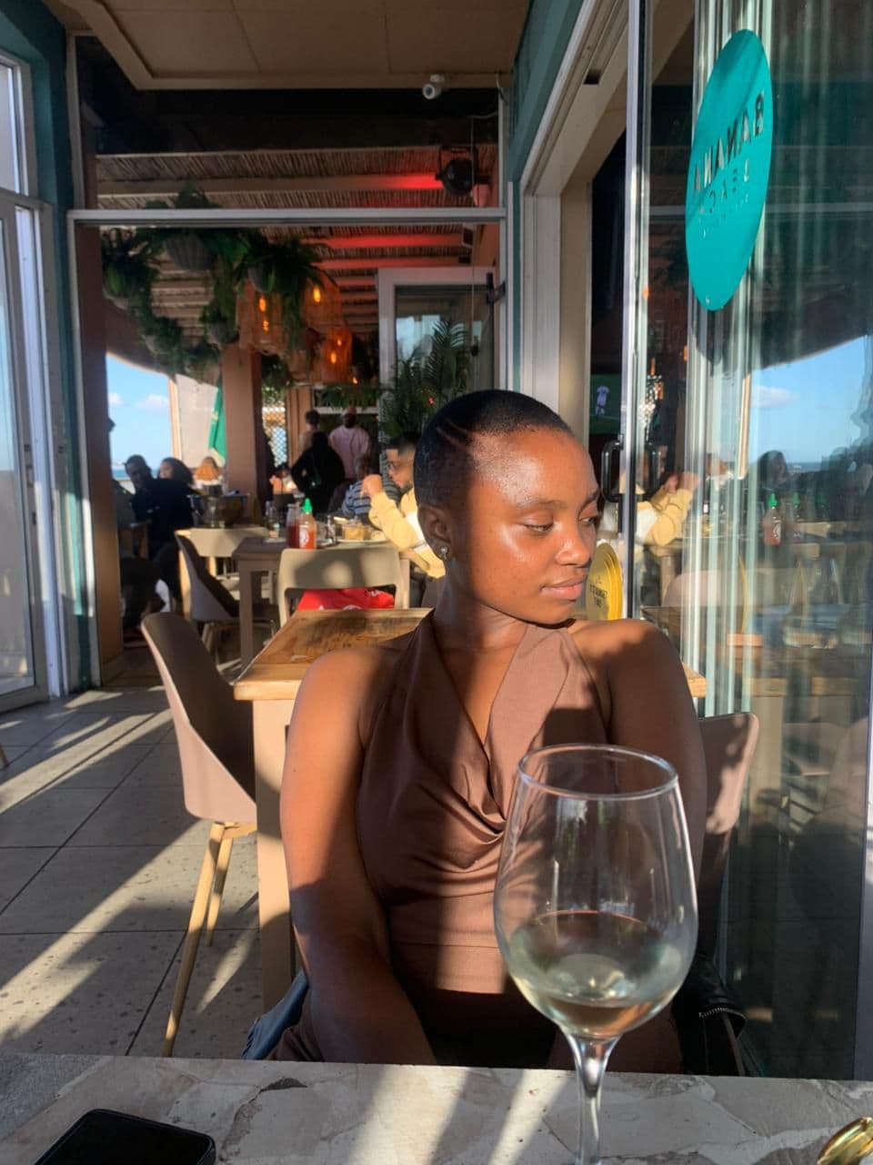 Lathitha Noyazi