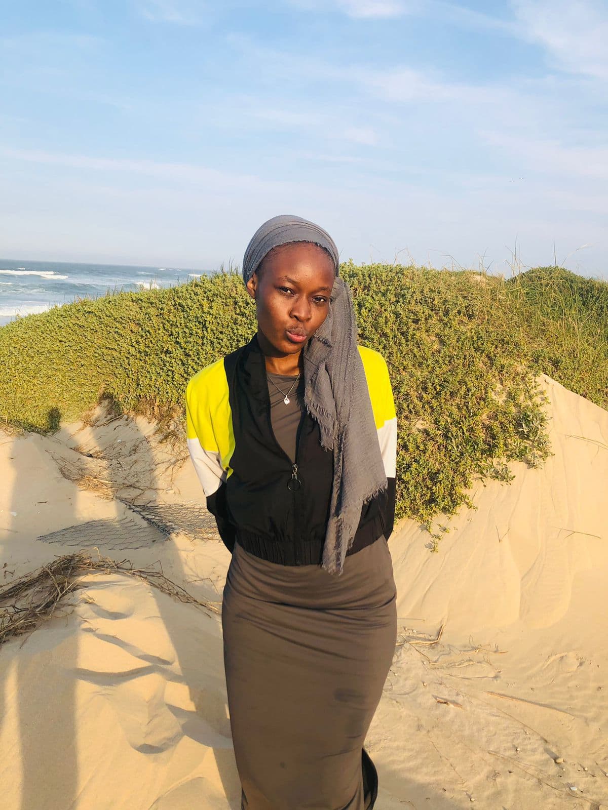 Mapula Ramoshaba