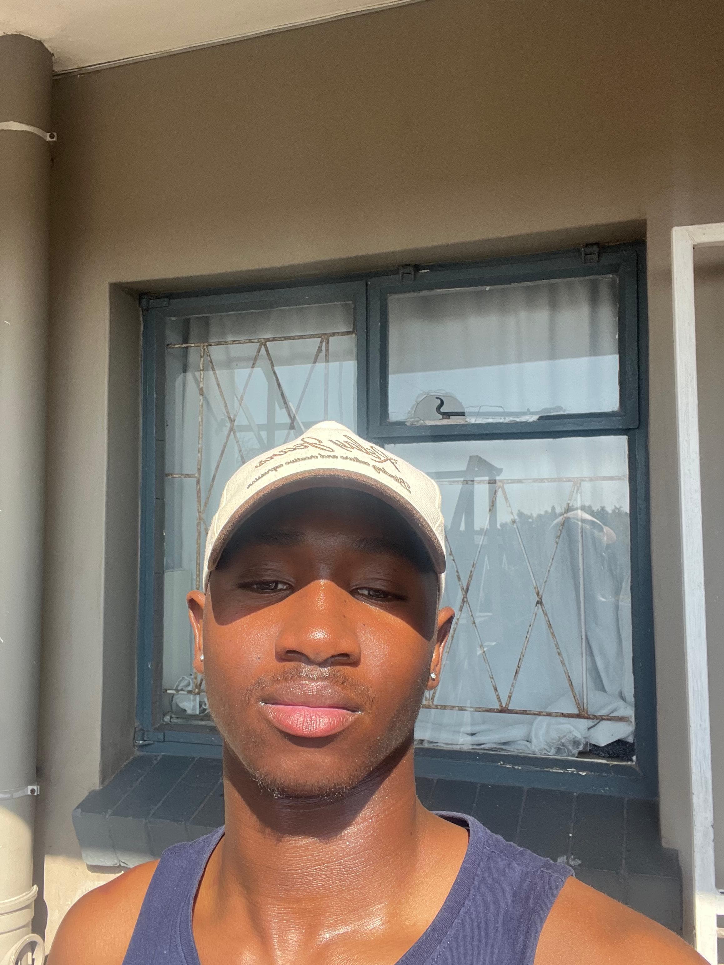 Tshepang Moremi