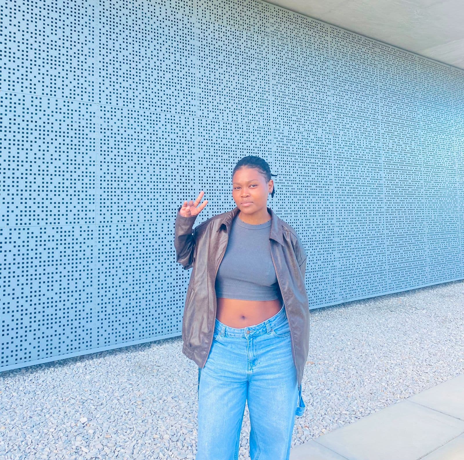 Sandisiwe Kilele
