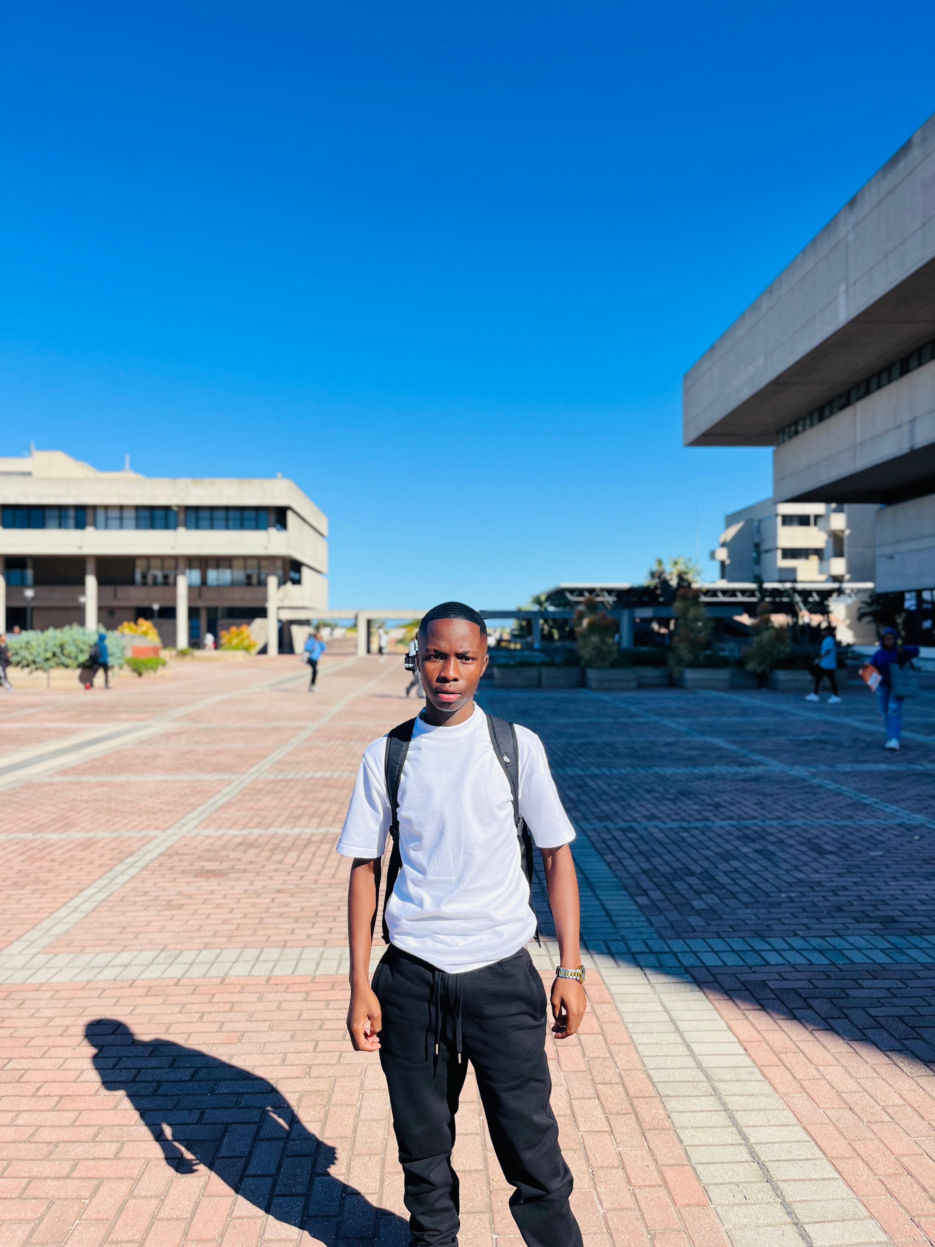 Sabelo Luthuli